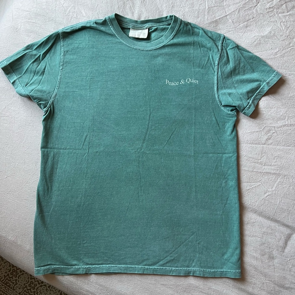 Museum of Peace & Quiet T-shirt